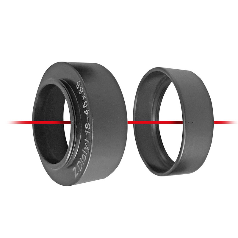 Kowa Anello adattatore TSN-AR Z.Dialyt per ZEISS DIALYT 18-45x65