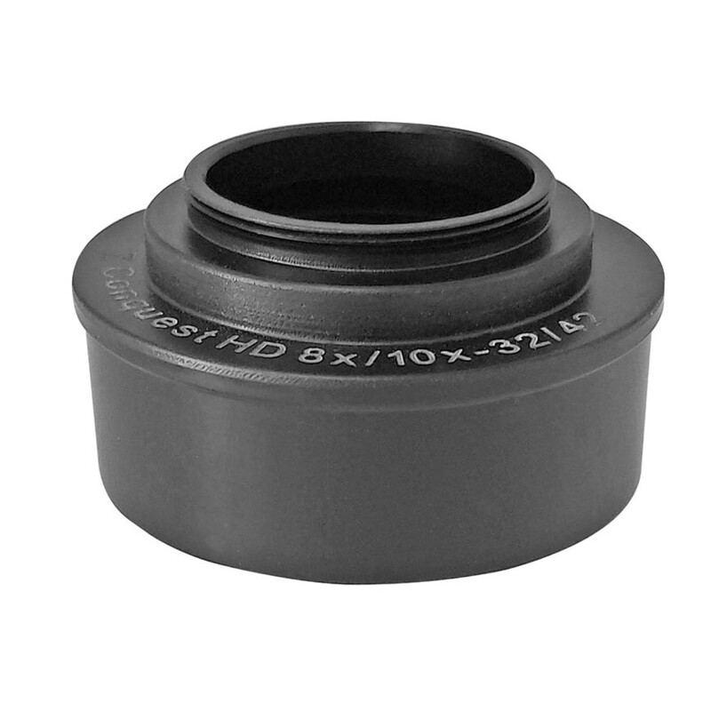 Kowa Anello adattatore TSN-AR Z.Conq. HD32/42 per ZEISS CONQUEST HD 32/42