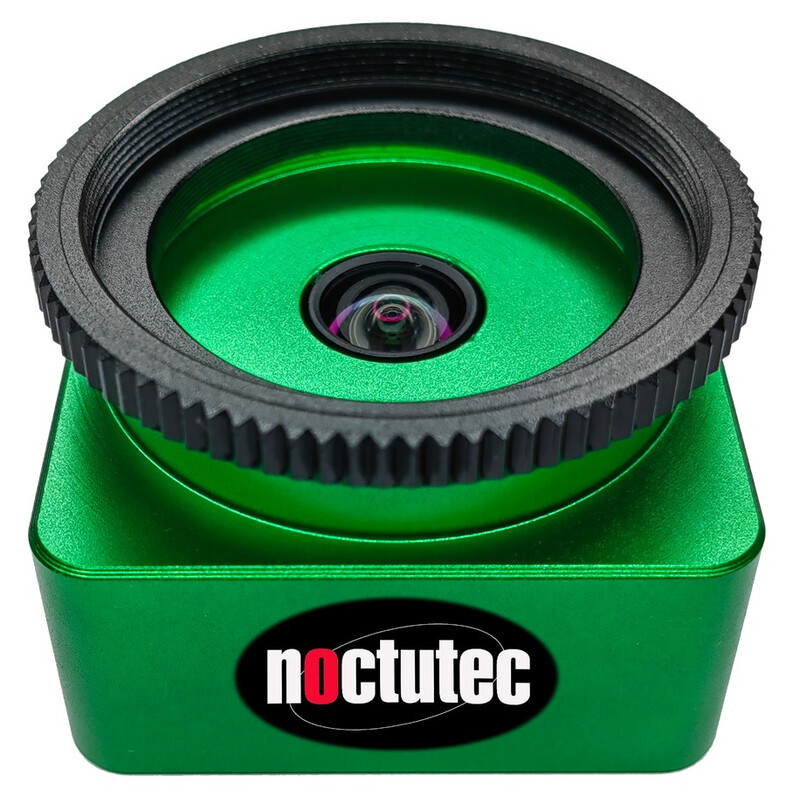 noctutec collimatore elettronico OCAL V3.0 MAX