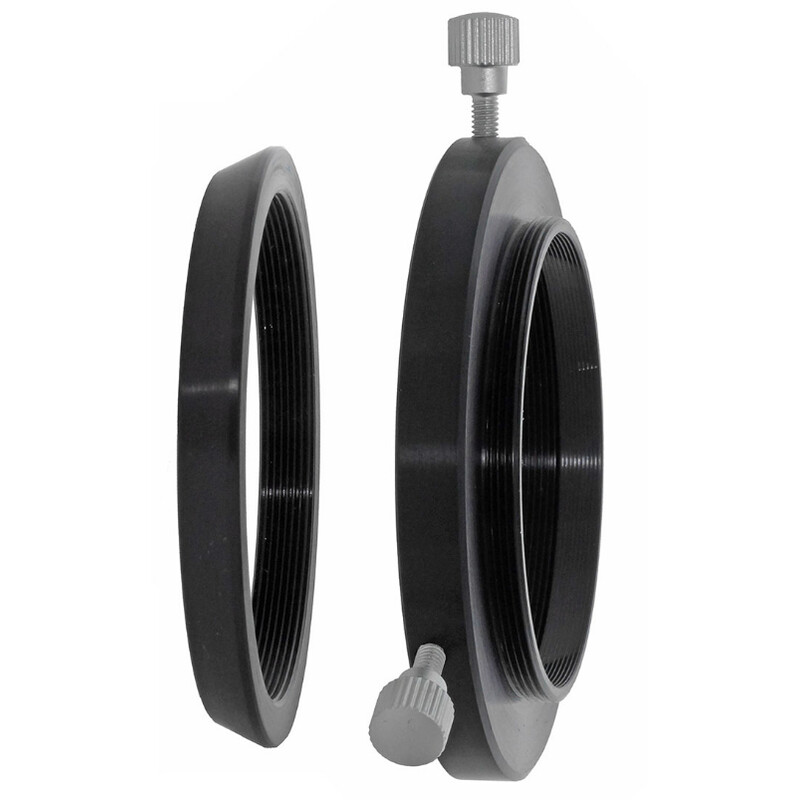 TS Optics Rotatore 360° M63