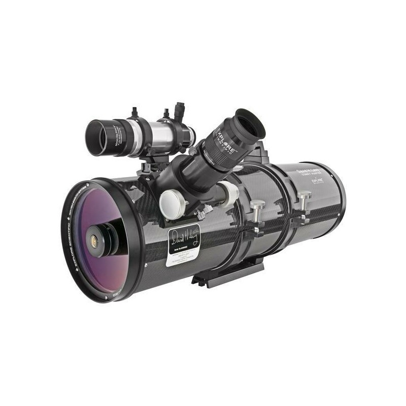 Explore Scientific Maksutov-Newton Teleskop MN 152/740 OTA (Fast neuwertig)