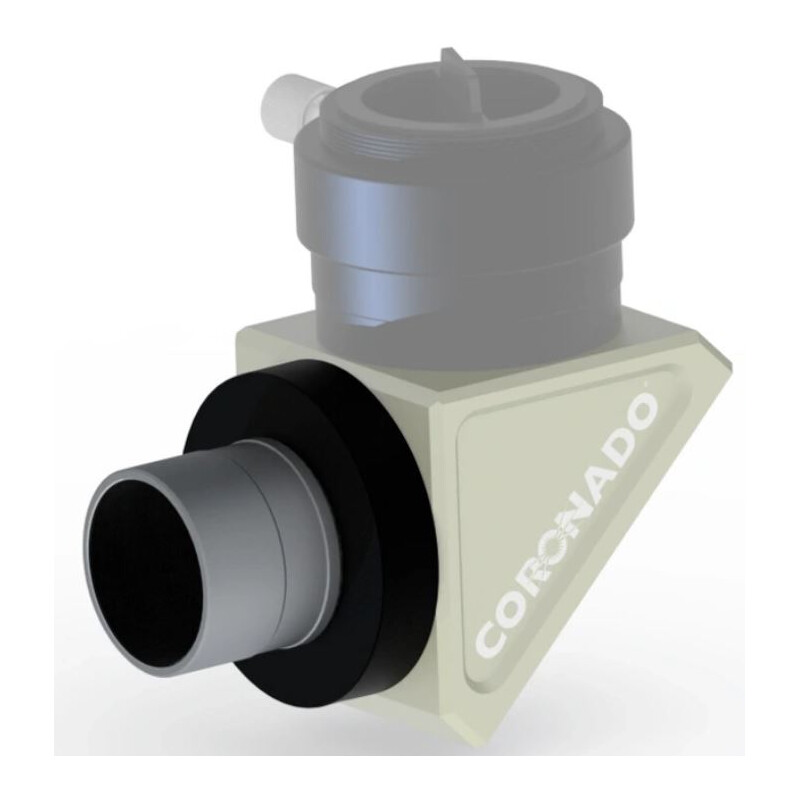 Coronado Adapter Adattatore SolarMax III da 1,25 pollici