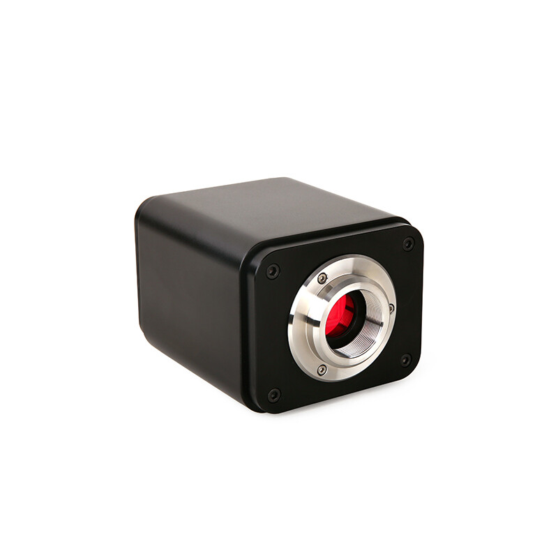 ToupTek Fotocamera ToupCam X7CAM4K 8MPB, color, CMOS, 1/1.2, 2.9 µm, 75 fps, 8 MP, HDMI/LAN/USB