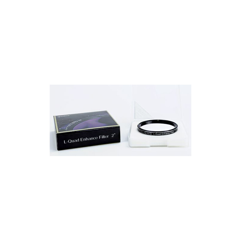 Optolong Filtro L-Quad Enhance 2"