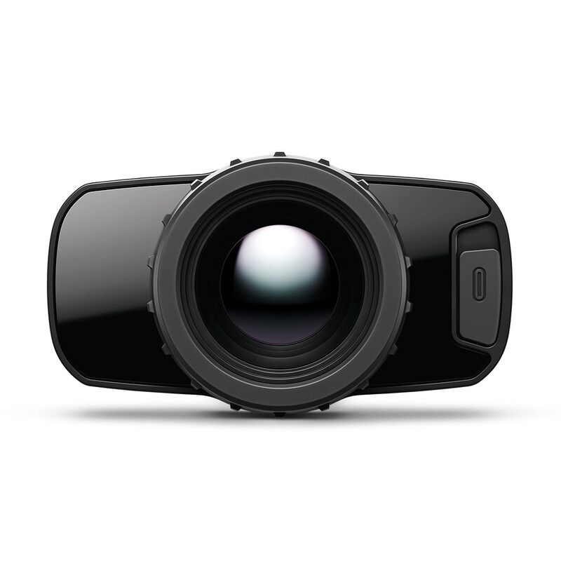 Leica Camera termica Calonox 2 View LRF