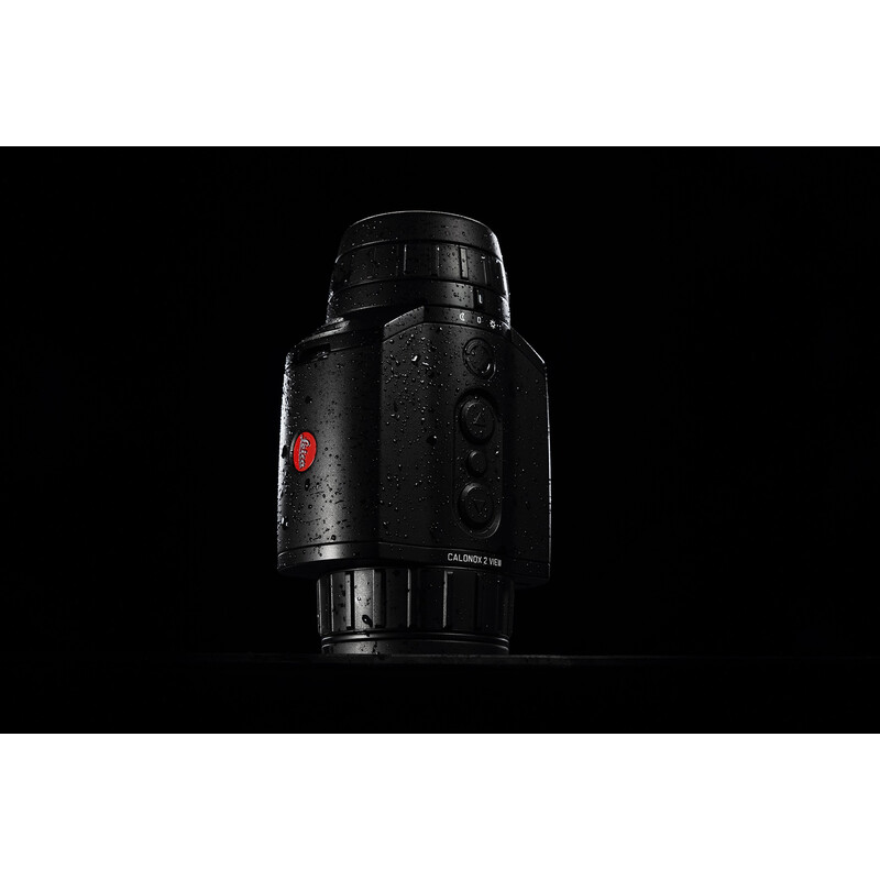 Leica Camera termica Calonox 2 Sight