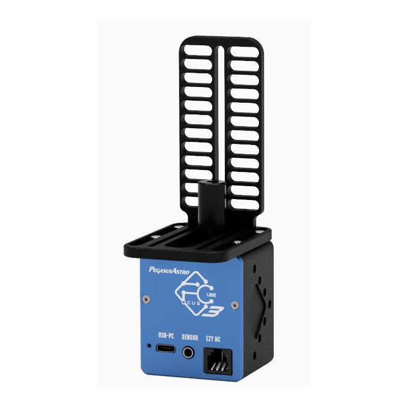 PegasusAstro Motore di messa a fuoco FocusCube v3 Universal