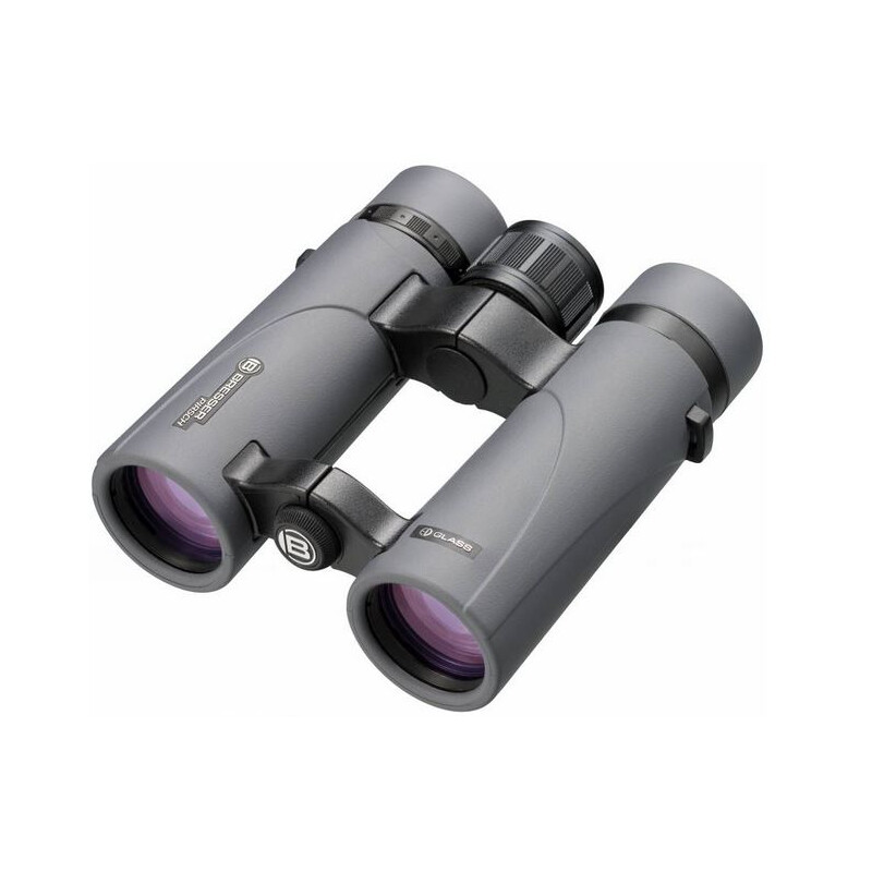 Bresser Fernglas 8x34 Pirsch ED (Neuwertig)