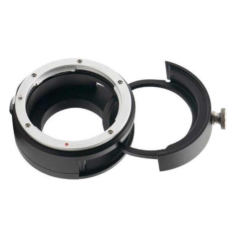 Pierro Astro Adapter Canon EOS - T2 con ZWO portafiltro