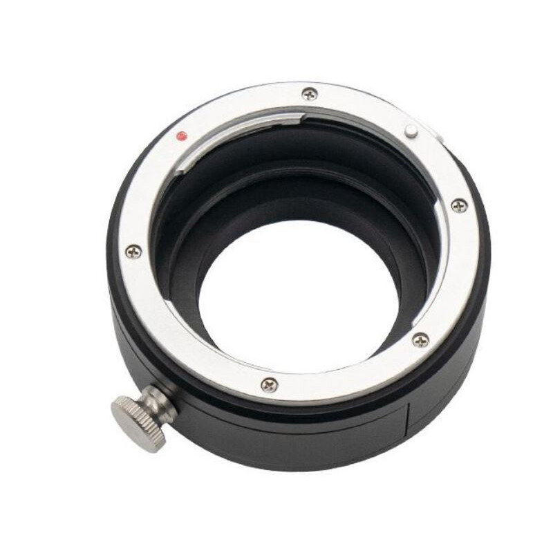 Pierro Astro Adapter Canon EOS - T2 con ZWO portafiltro