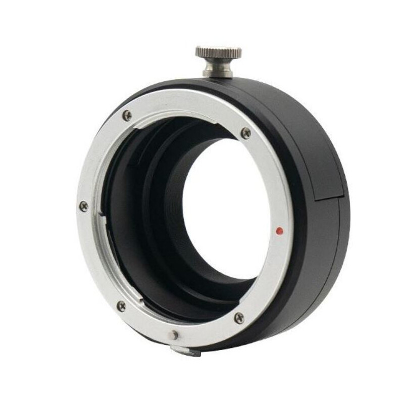 Pierro Astro Adapter Canon EOS - T2 con ZWO portafiltro
