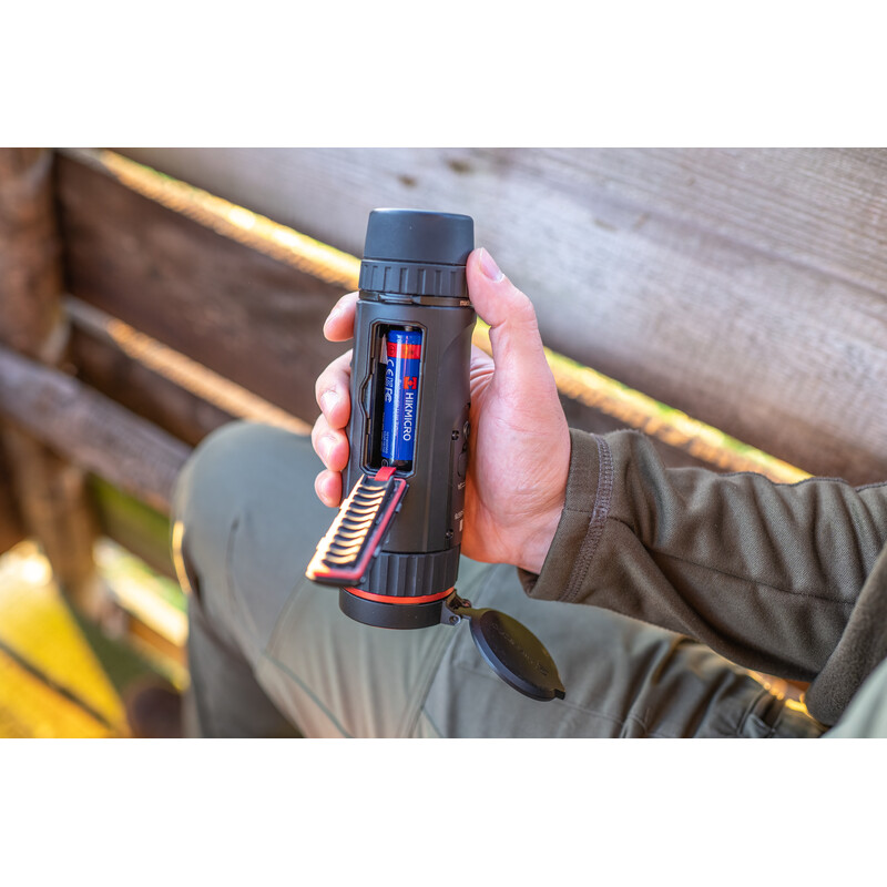 HIKMICRO Camera termica Falcon FH35