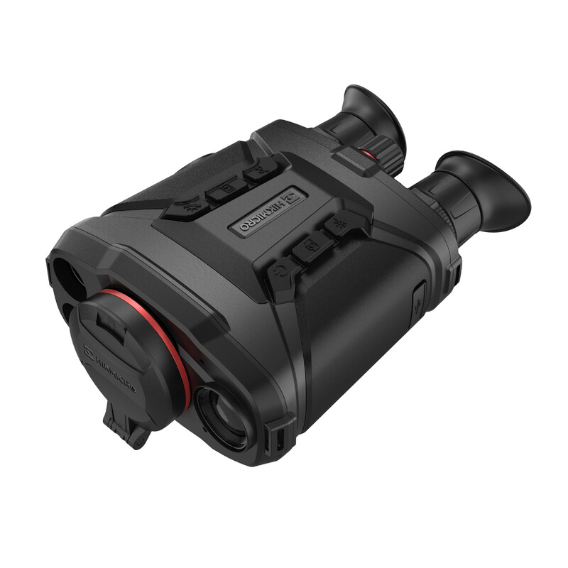 HIKMICRO Visore notturno Raptor RQ50L