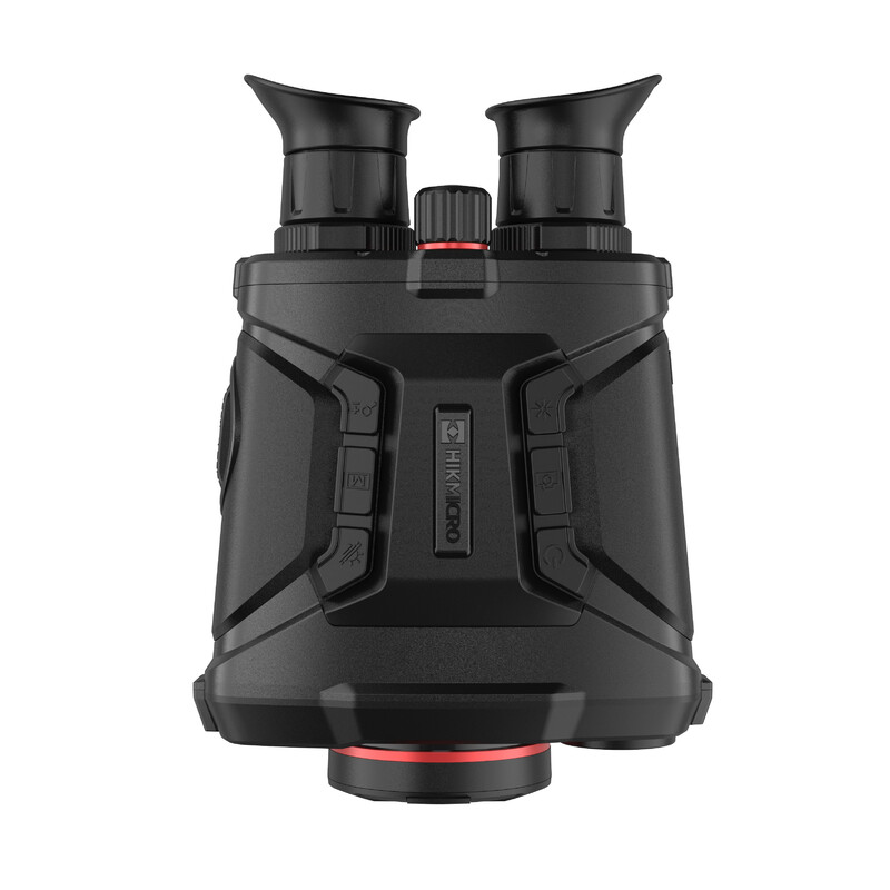 HIKMICRO Visore notturno Raptor RQ50L