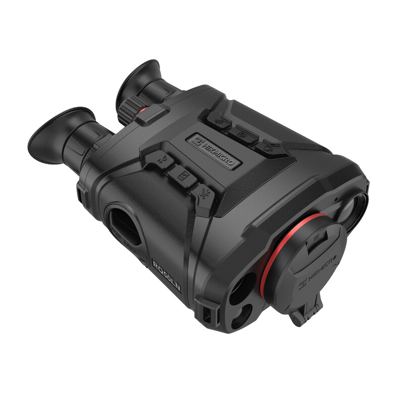 HIKMICRO Visore notturno Raptor RQ50L