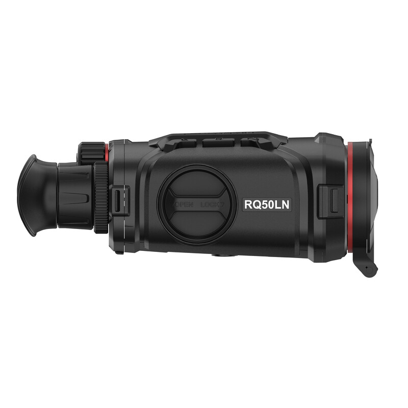 HIKMICRO Visore notturno Raptor RQ50L