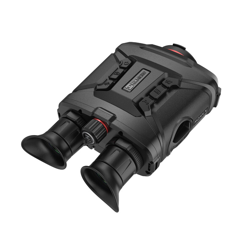 HIKMICRO Visore notturno Raptor RQ50L
