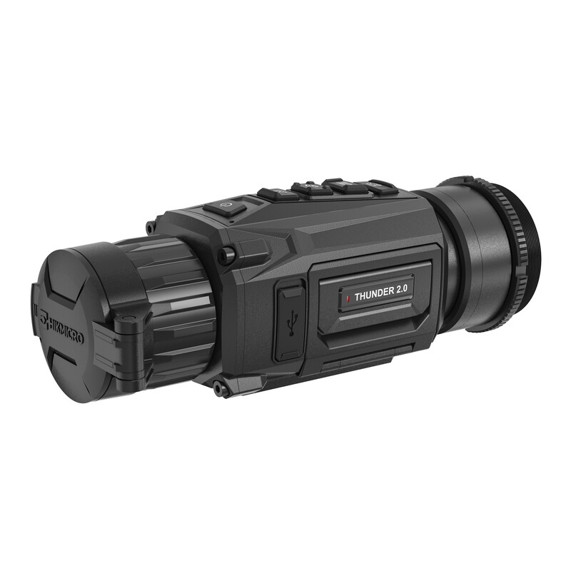 HIKMICRO Camera termica Thunder TE19C 2.0
