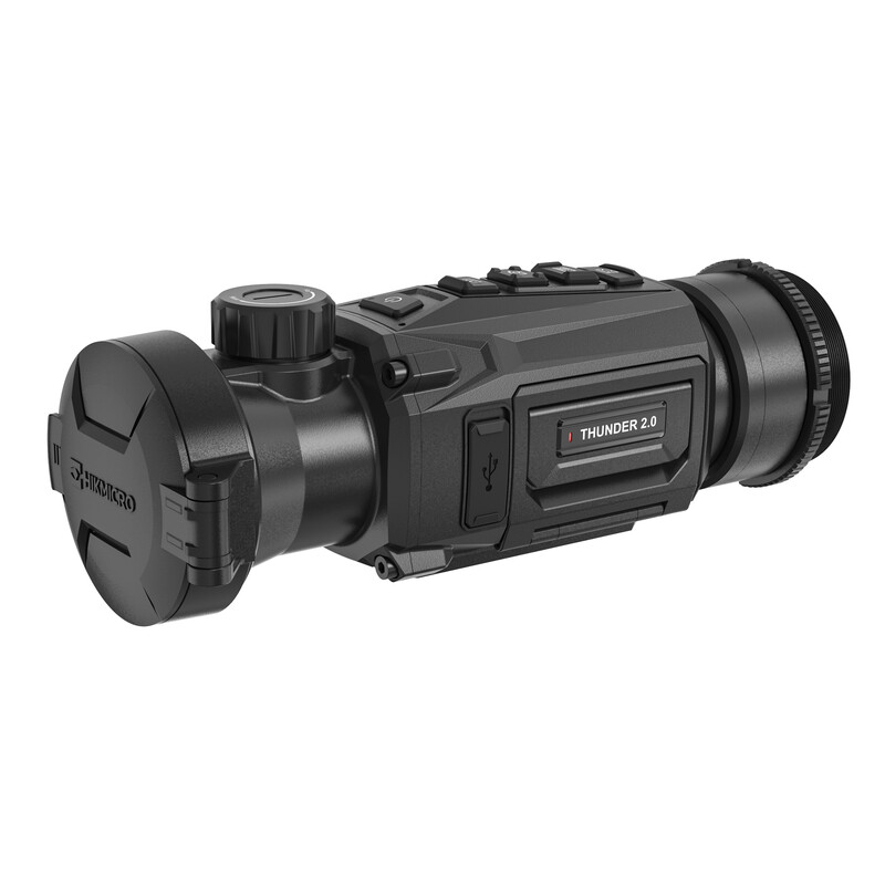 HIKMICRO Camera termica Thunder TQ50C 2.0