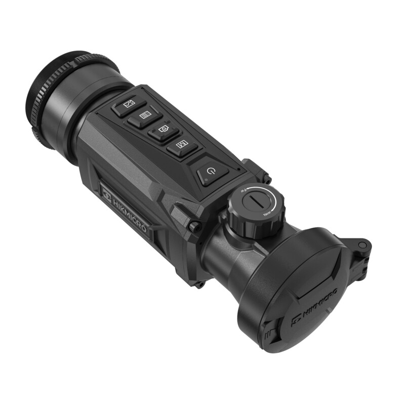 HIKMICRO Camera termica Thunder TQ50C 2.0