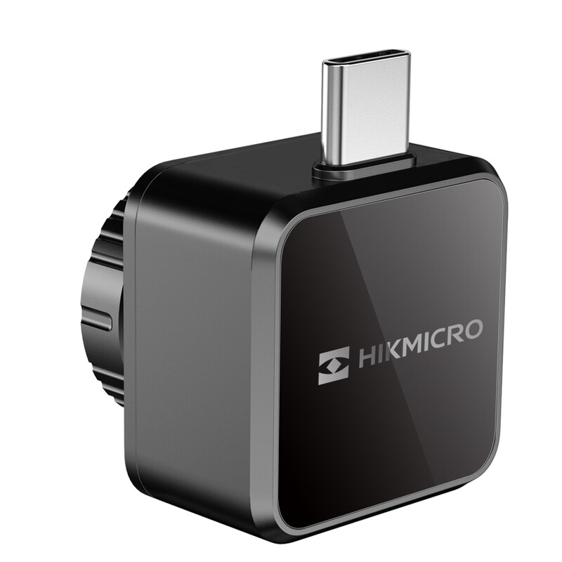 HIKMICRO Camera termica Explorer E20Plus