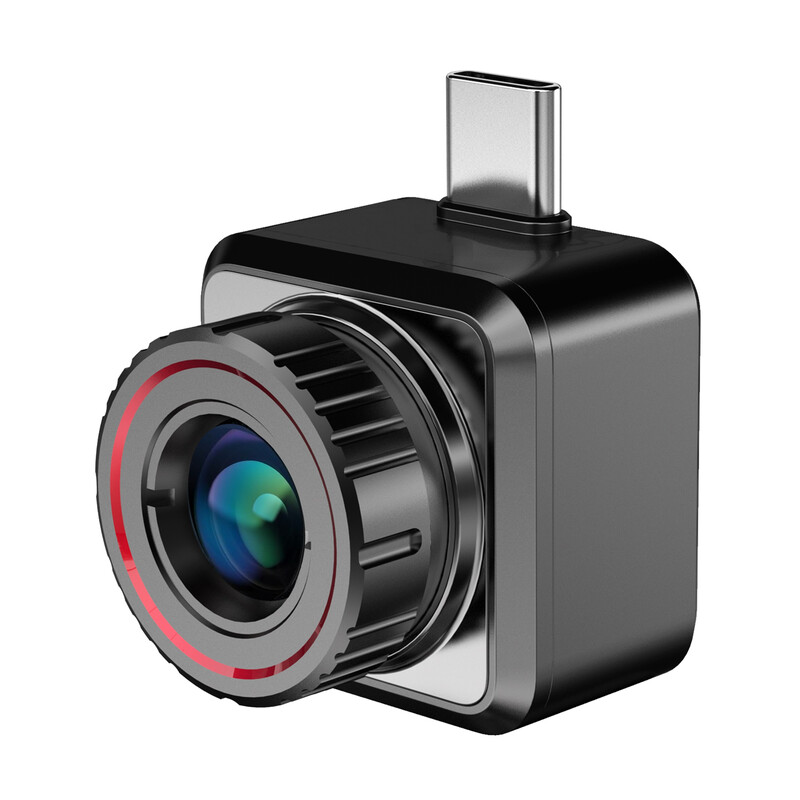 HIKMICRO Camera termica Explorer E20Plus