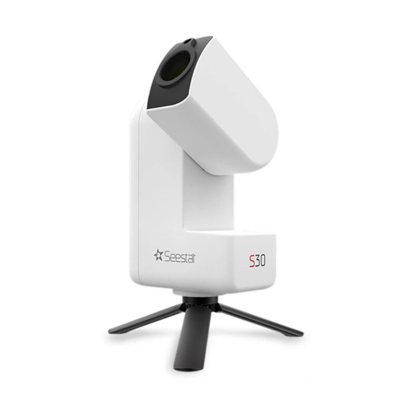 ZWO Smart Telescope AP 30/150 Seestar S30 (Neuwertig)