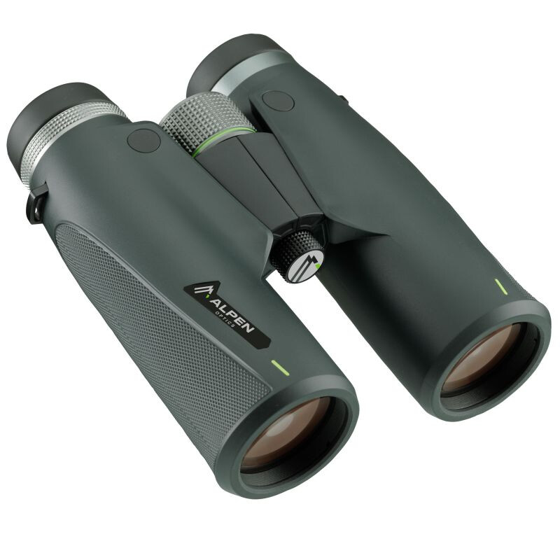 Alpen Optics Binocolo Binocoli Teton 8x42 ED