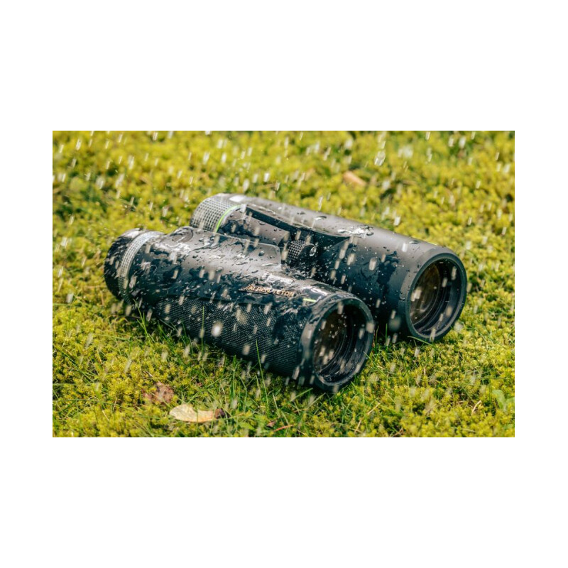 Alpen Optics Binocolo Binocoli Teton 8x42 ED