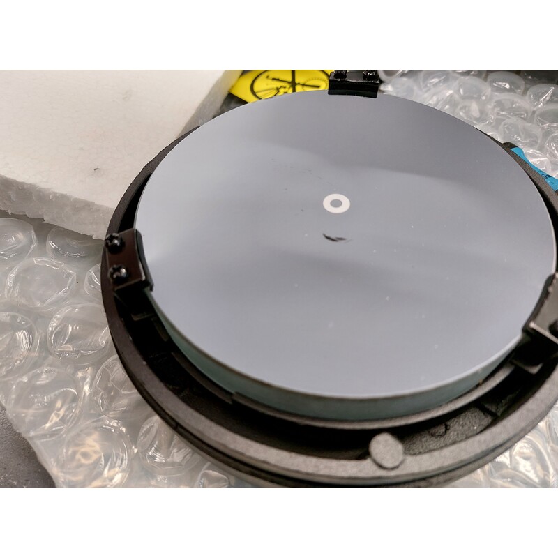 Celestron Teleskop N 130/650 StarSense Explorer DX 130 AZ (Fast neuwertig)