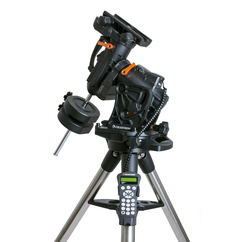 Celestron Montierung CGX GoTo (Neuwertig)