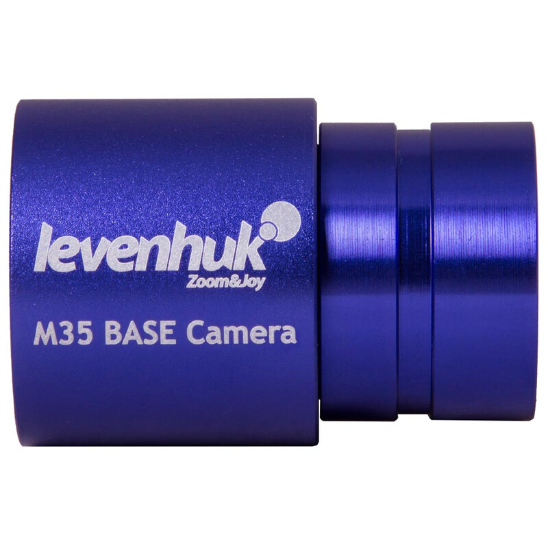 Levenhuk Fotocamera M35 BASE Color