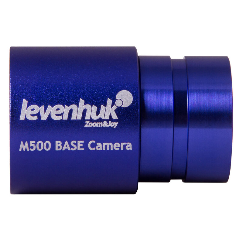 Levenhuk Fotocamera M500 BASE Colore
