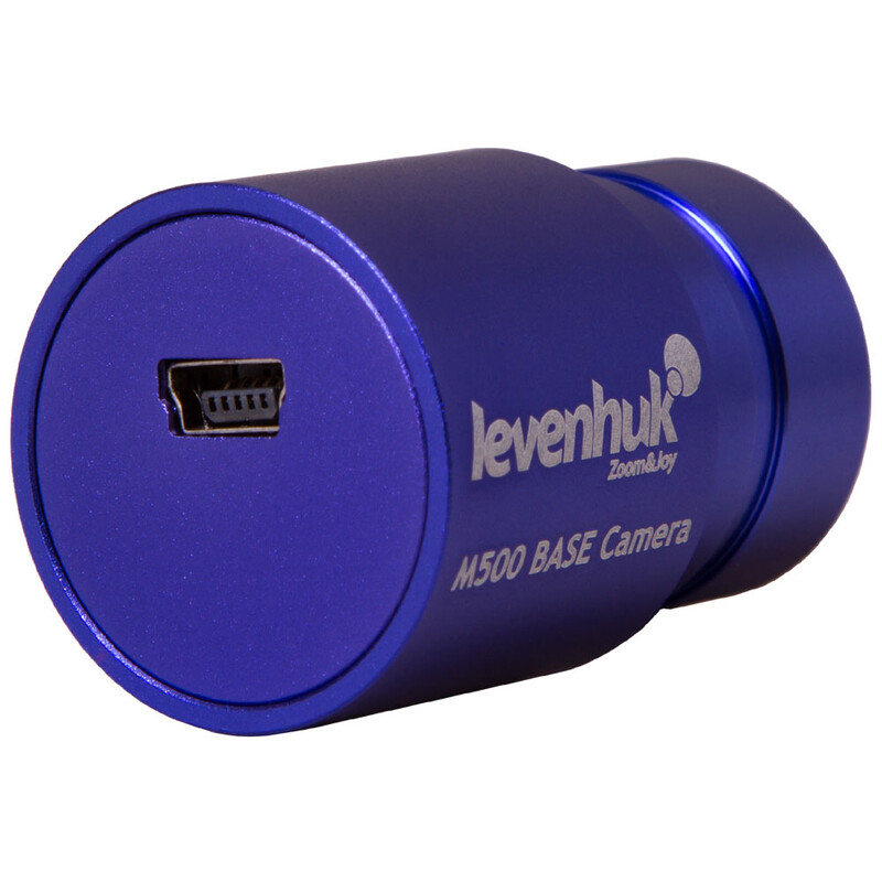 Levenhuk Fotocamera M500 BASE Colore
