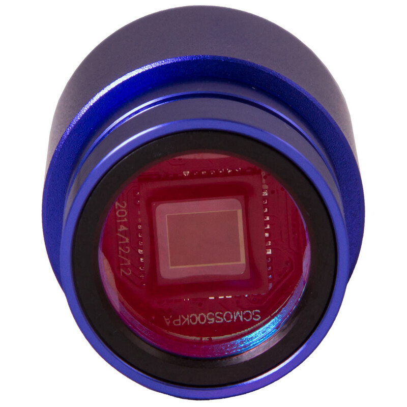 Levenhuk Fotocamera M500 BASE Colore