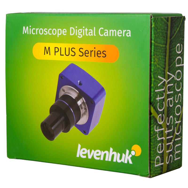 Levenhuk Fotocamera M800 PLUS Color