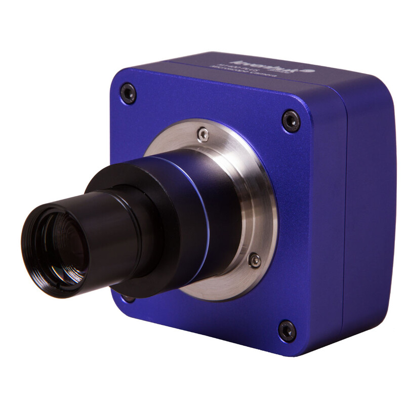 Levenhuk Fotocamera M1400 PLUS Colore