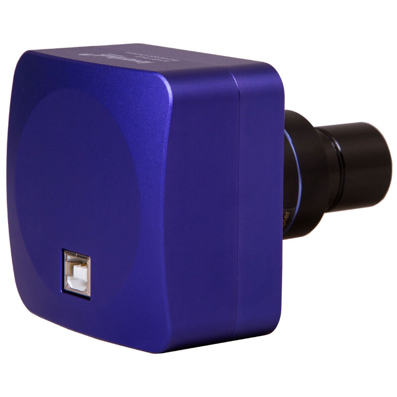 Levenhuk Fotocamera M1400 PLUS Colore