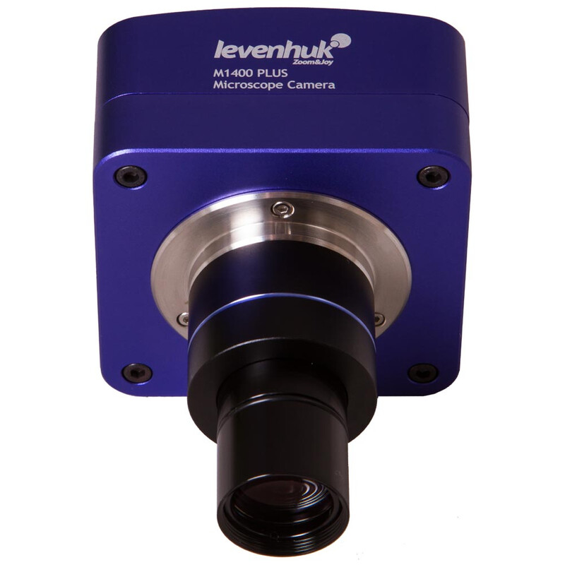 Levenhuk Fotocamera M1400 PLUS Colore