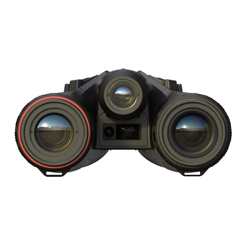 HIKMICRO Visore notturno Habrok HH35L