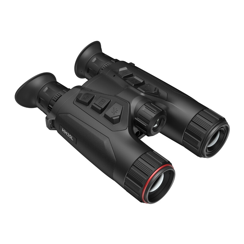 HIKMICRO Visore notturno Habrok HH35L
