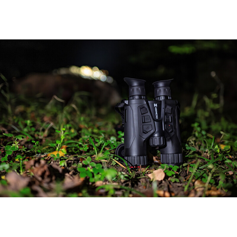 HIKMICRO Visore notturno Habrok HH35L