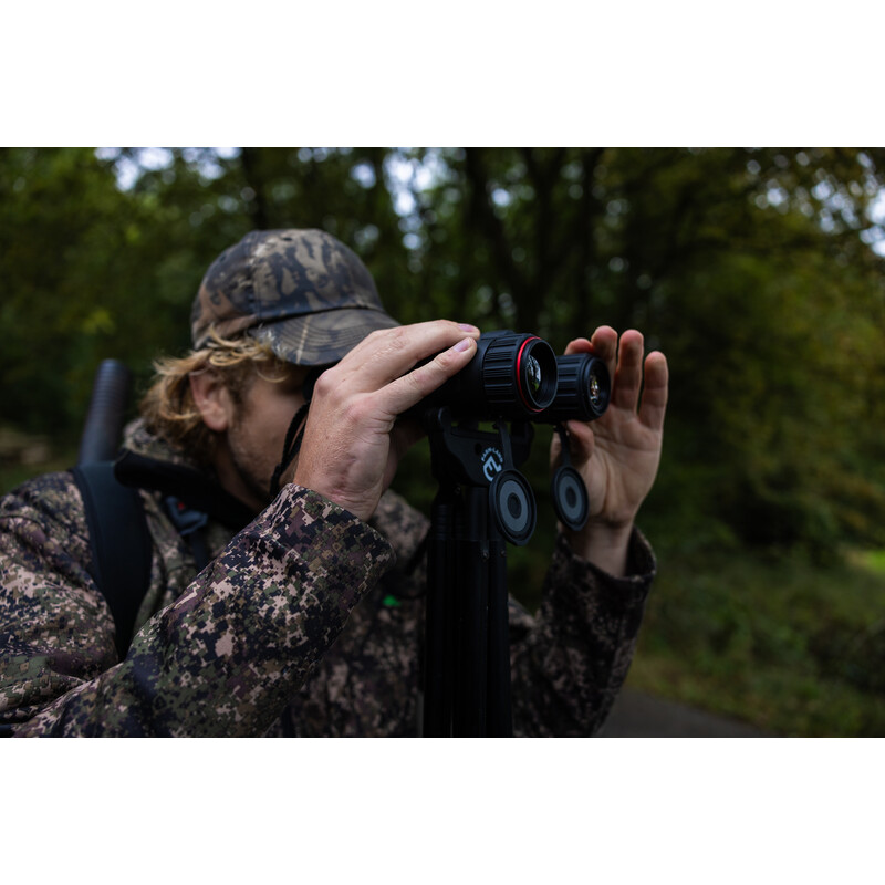 HIKMICRO Visore notturno Habrok HH35L