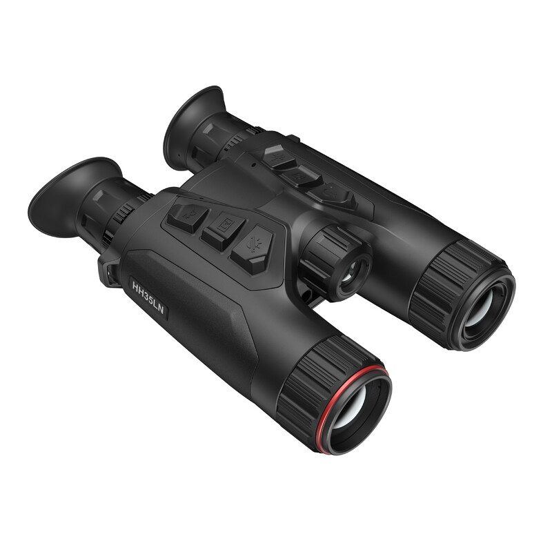 HIKMICRO Visore notturno Habrok HH35LN
