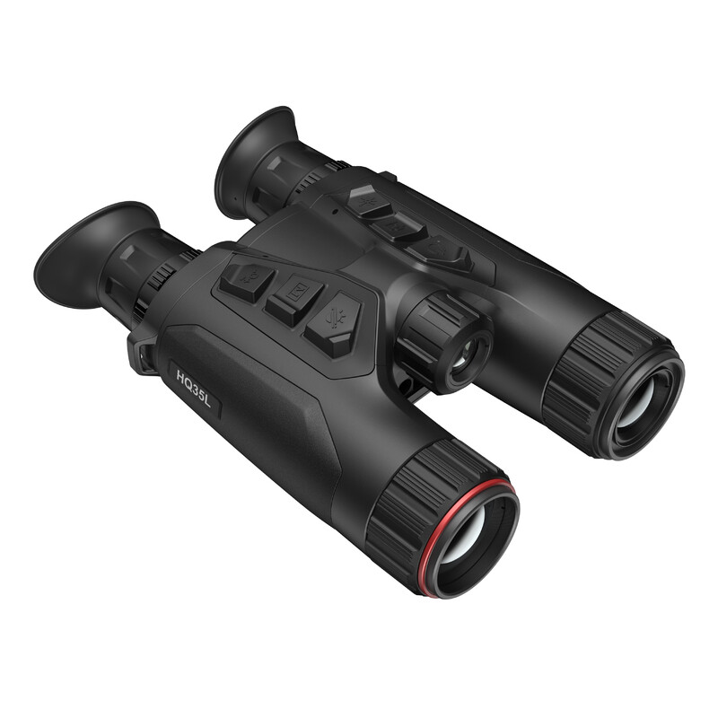 HIKMICRO Visore notturno Habrok HQ35L