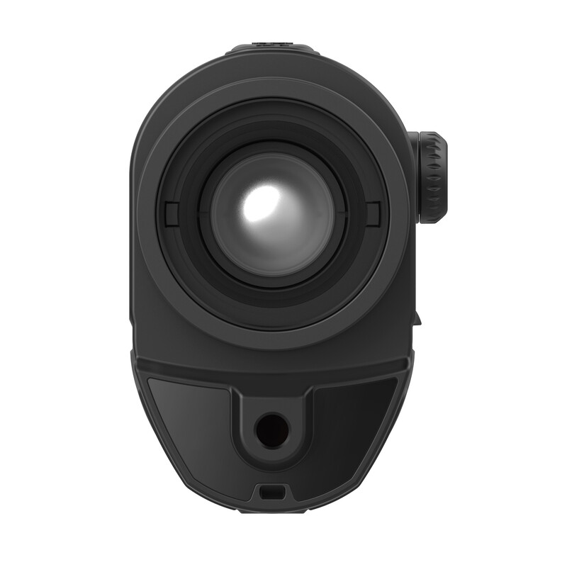 Guide Camera termica TD411