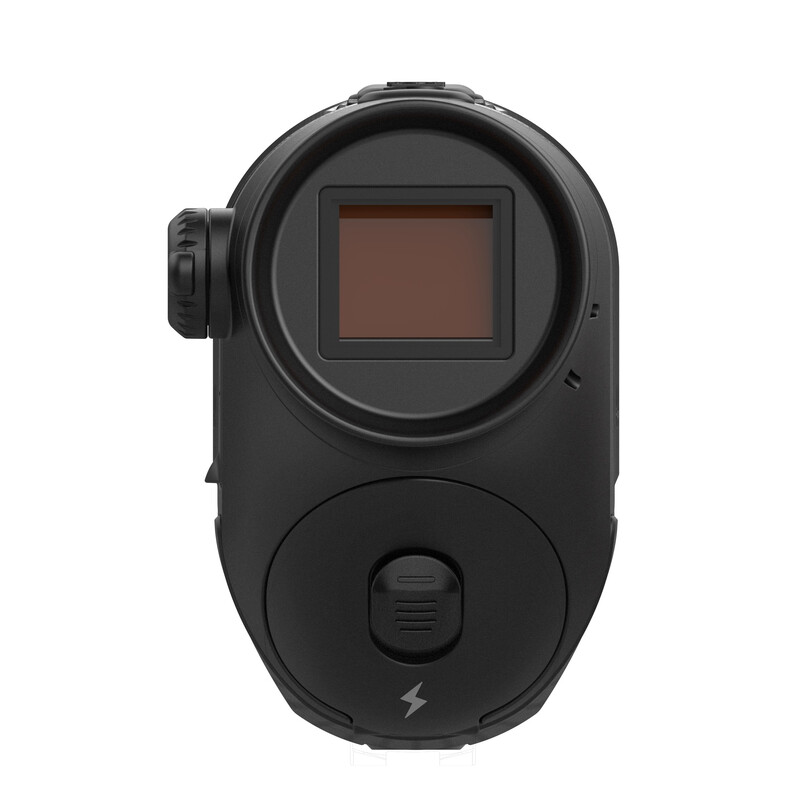 Guide Camera termica TD411