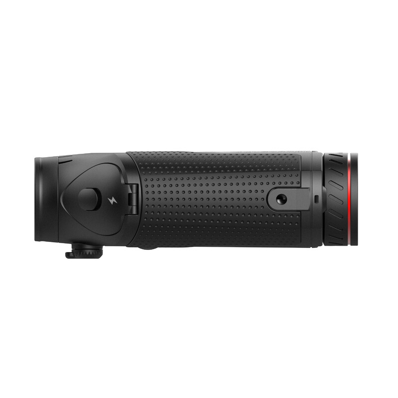 Guide Camera termica TD411