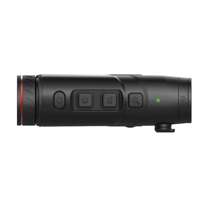 Guide Camera termica TD411