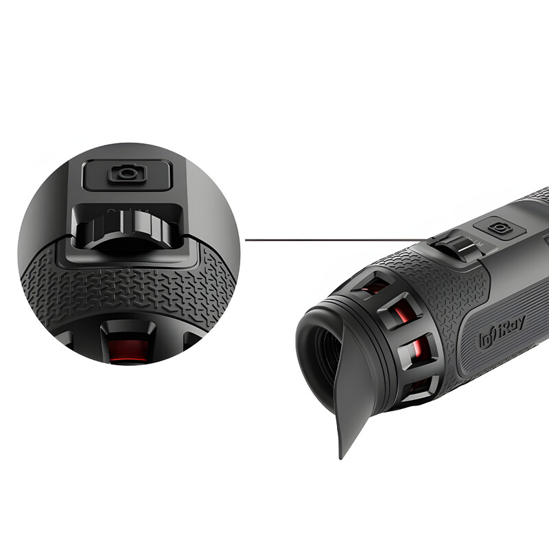 Camera termica InfiRay Eye III EH35